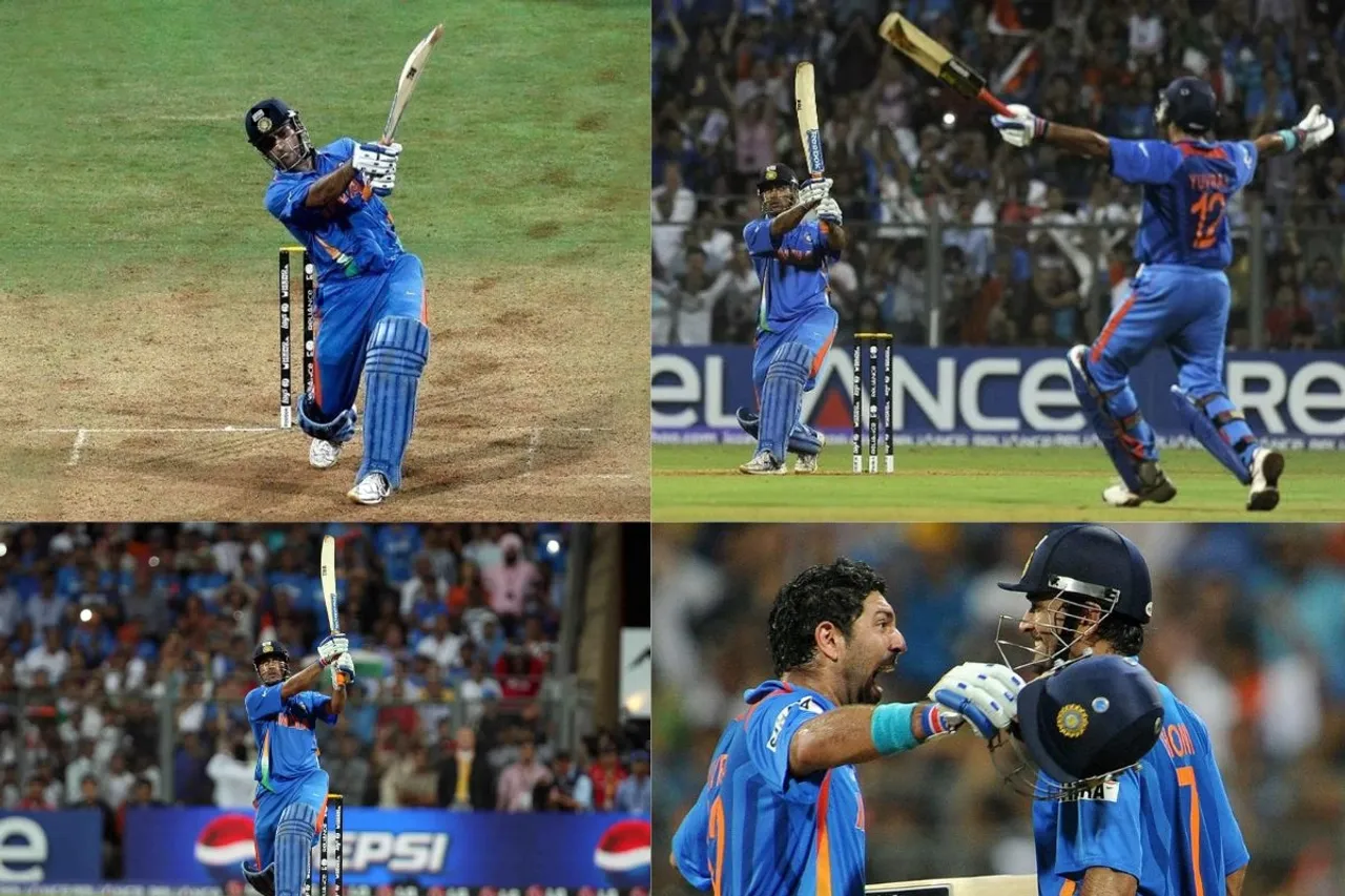 Cricket Viral Video