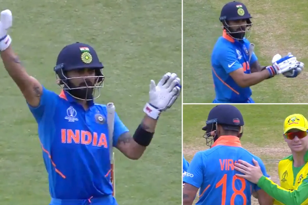 Cricket Viral Video