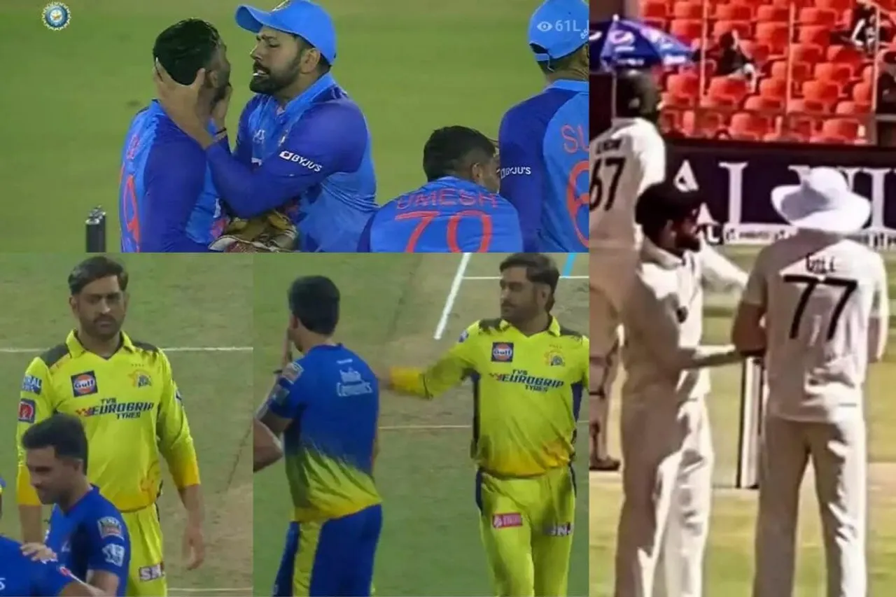 Cricket Viral Video