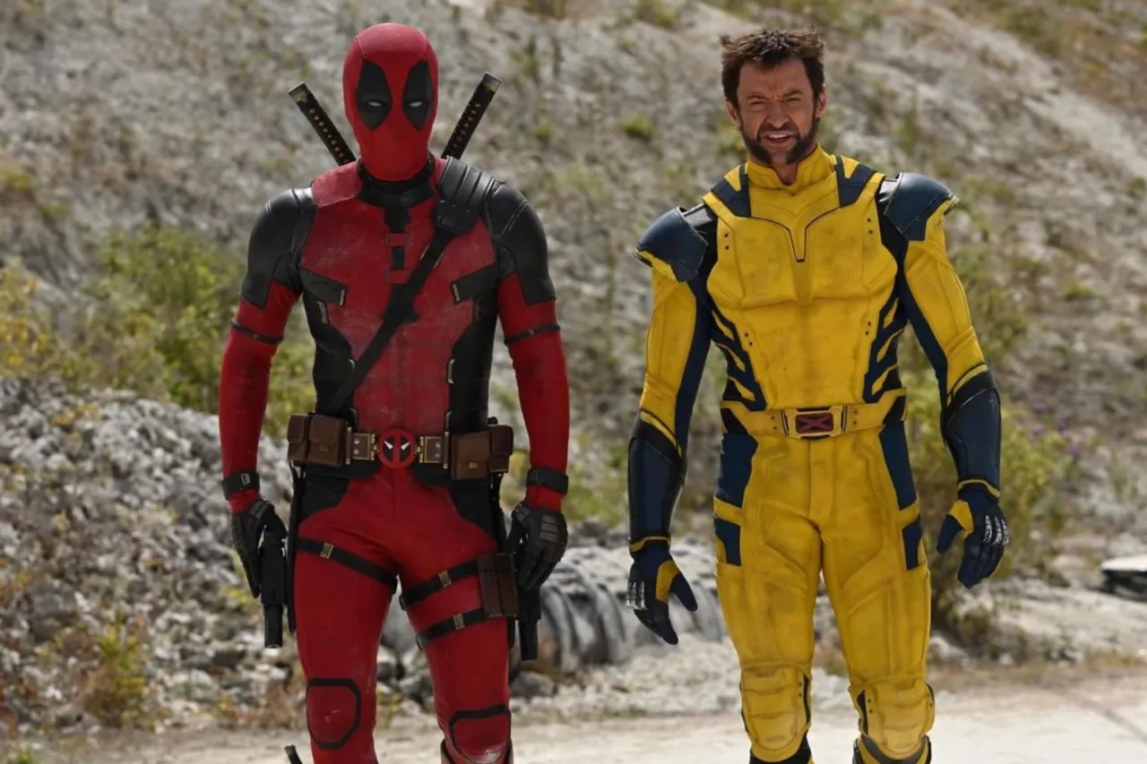 Deadpool 3