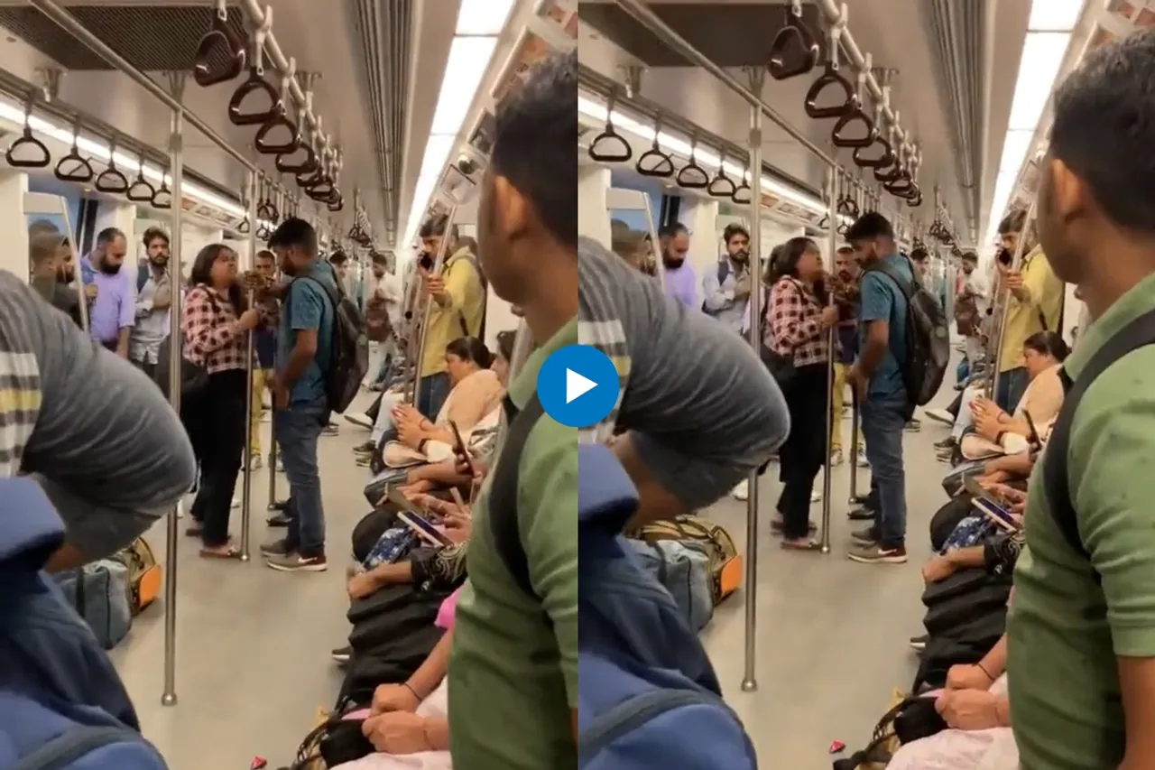 Viral video