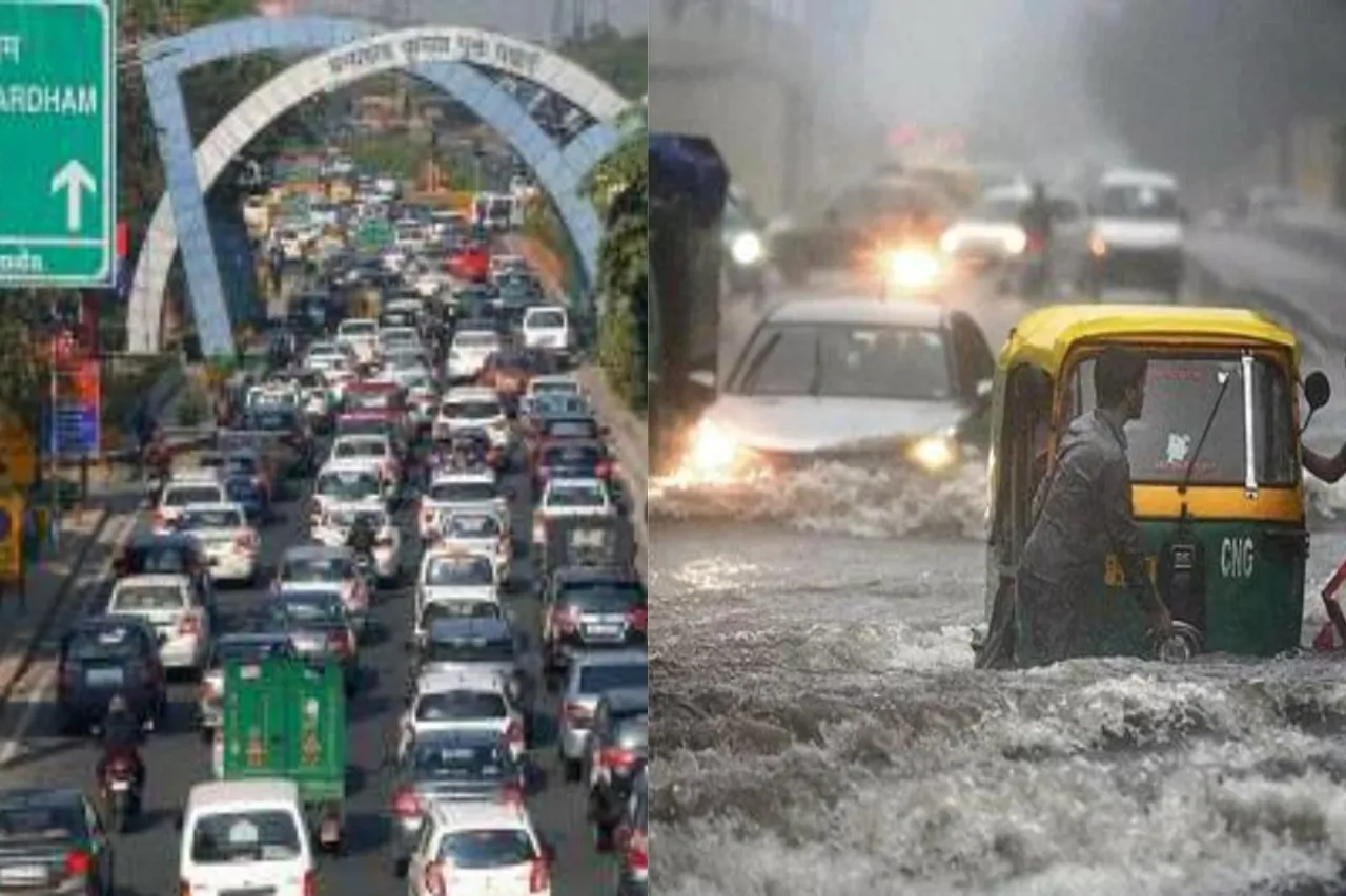 Delhi News: