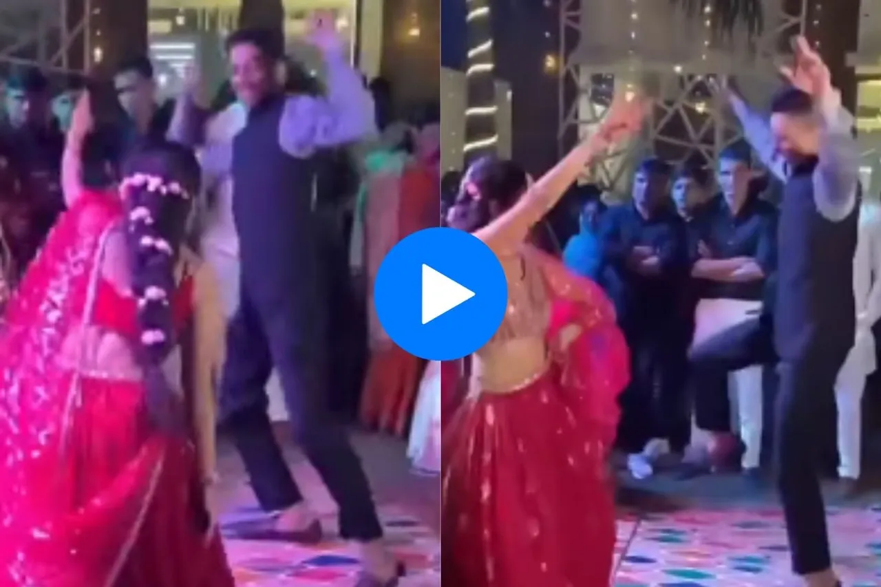 Devar Bhabhi dance