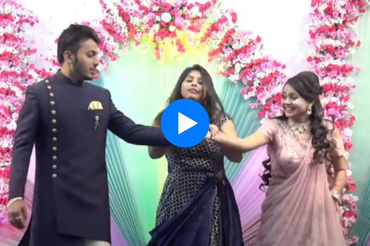Devar Bhabhi dance