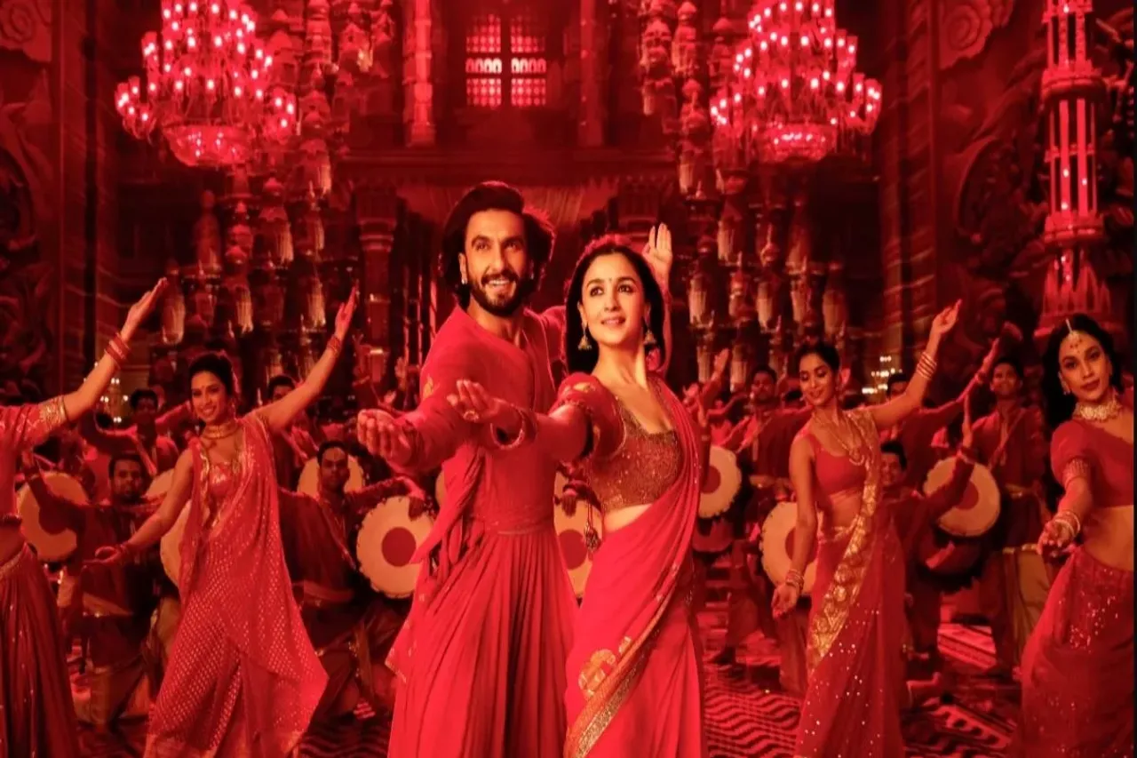 Rocky Aur Rani Kii Prem Kahaani