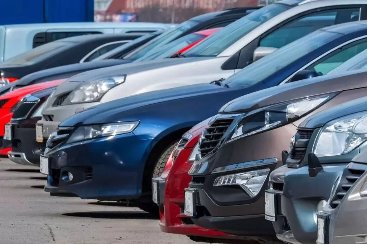 Diesel Cars