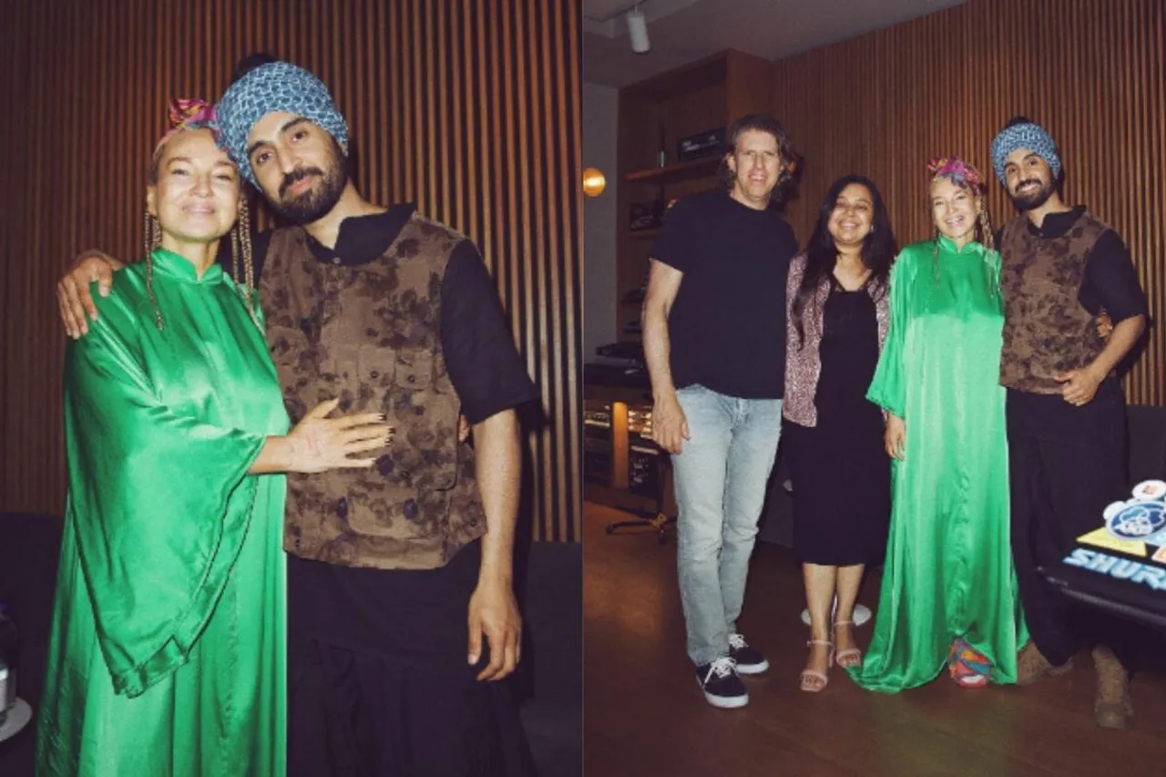Diljit Dosanjh