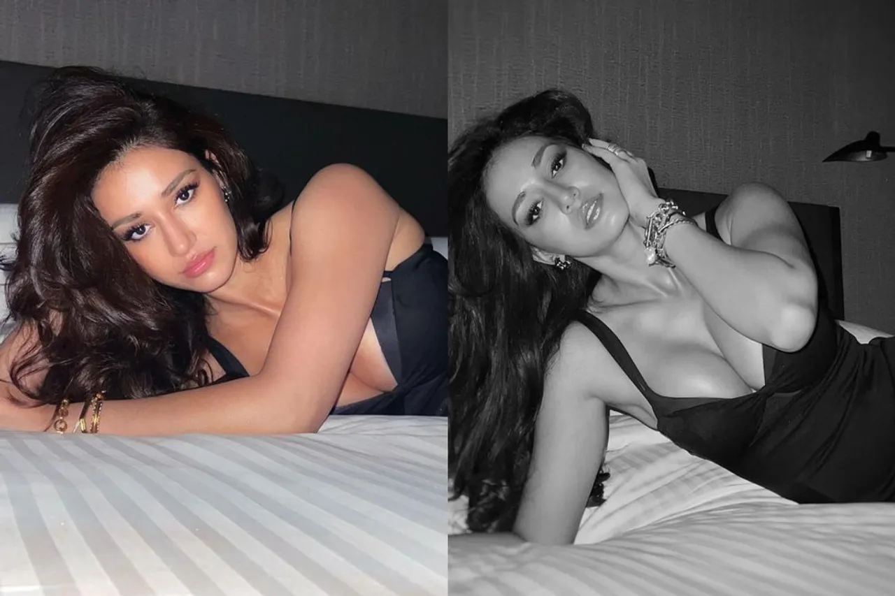 Disha Patani