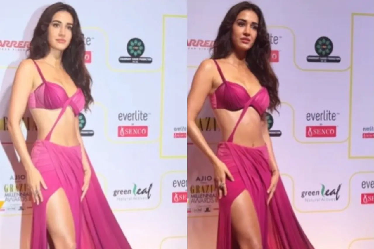 Disha Patani