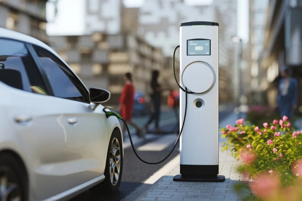 Electric Vehicles