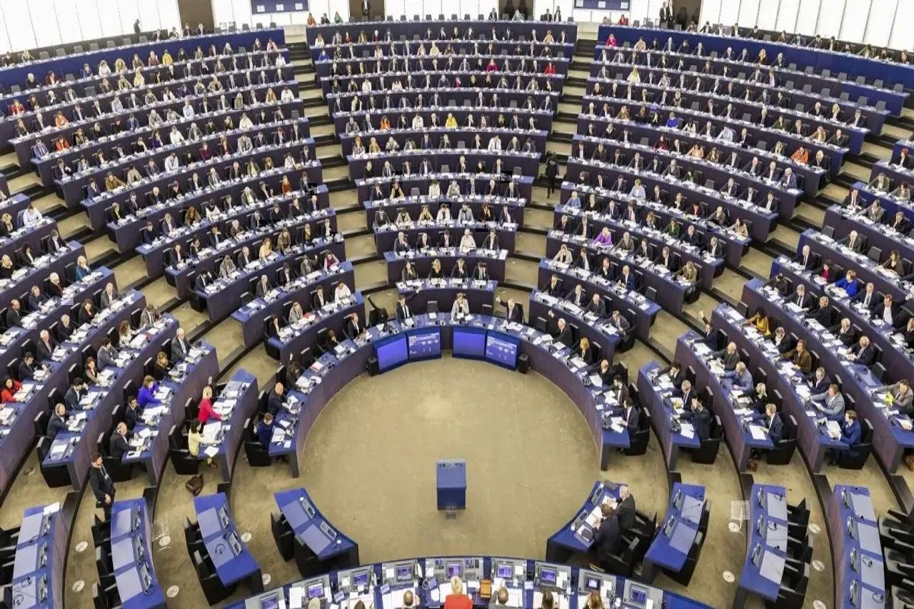 European Parliament
