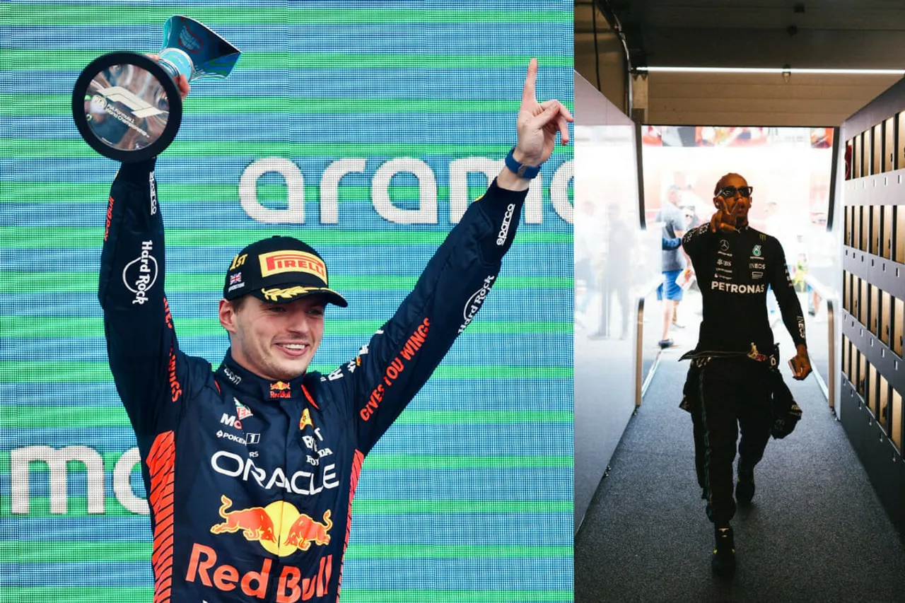 F1 British Grand Prix
