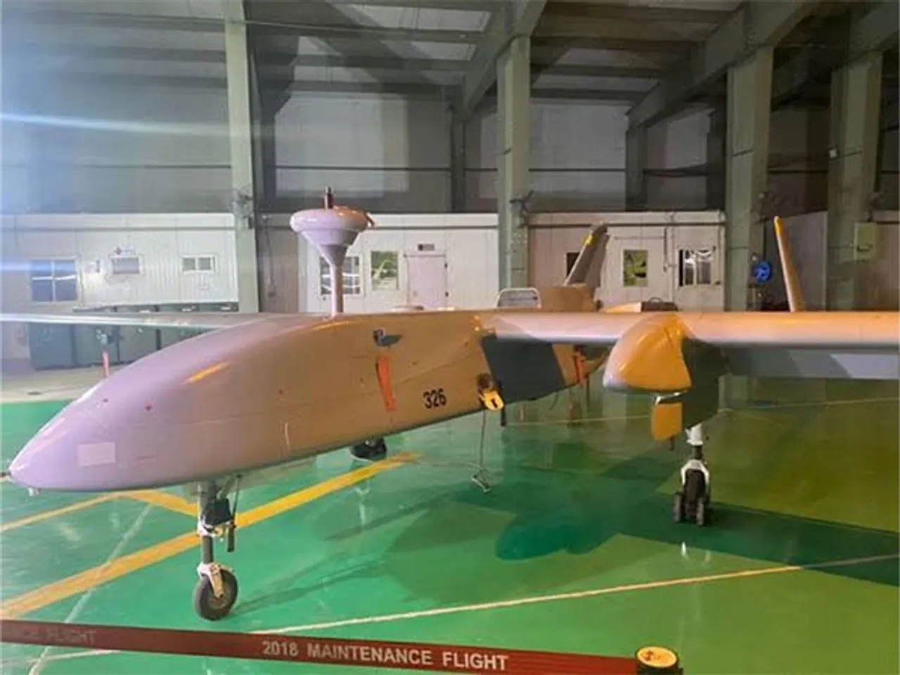 Drone