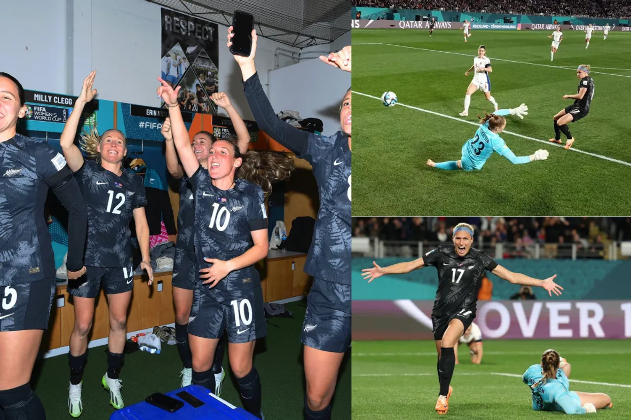 FIFA Women's World Cup