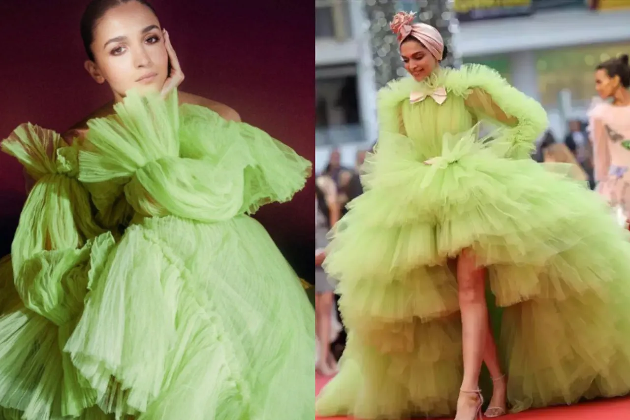 Fashion Face-Off