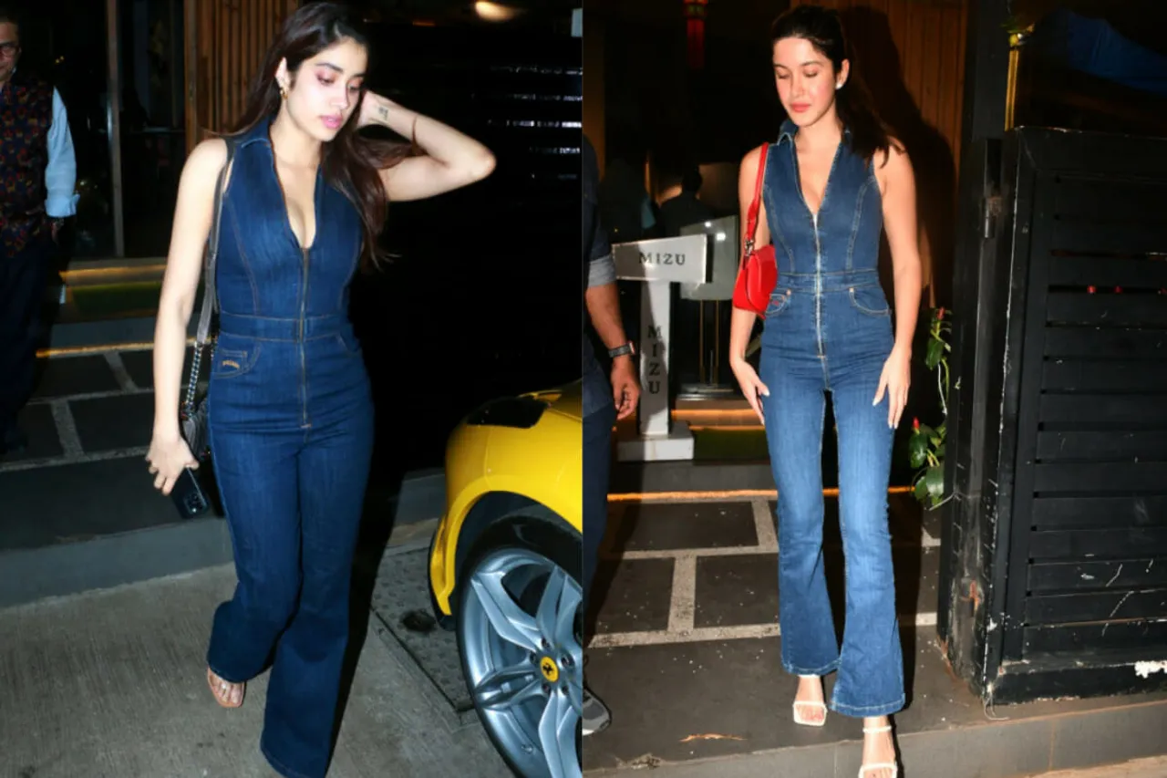 Fashion Face-Off