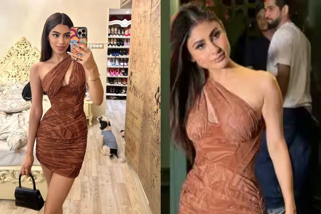 Fashion Face-Off