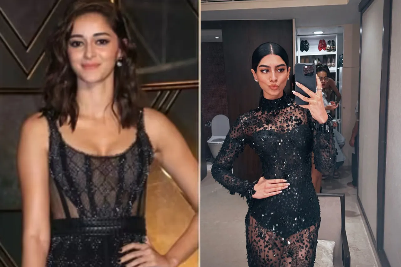Fashion Face-Off