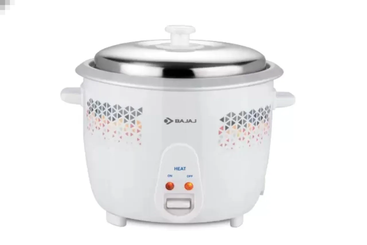 Electric Rice Cooker