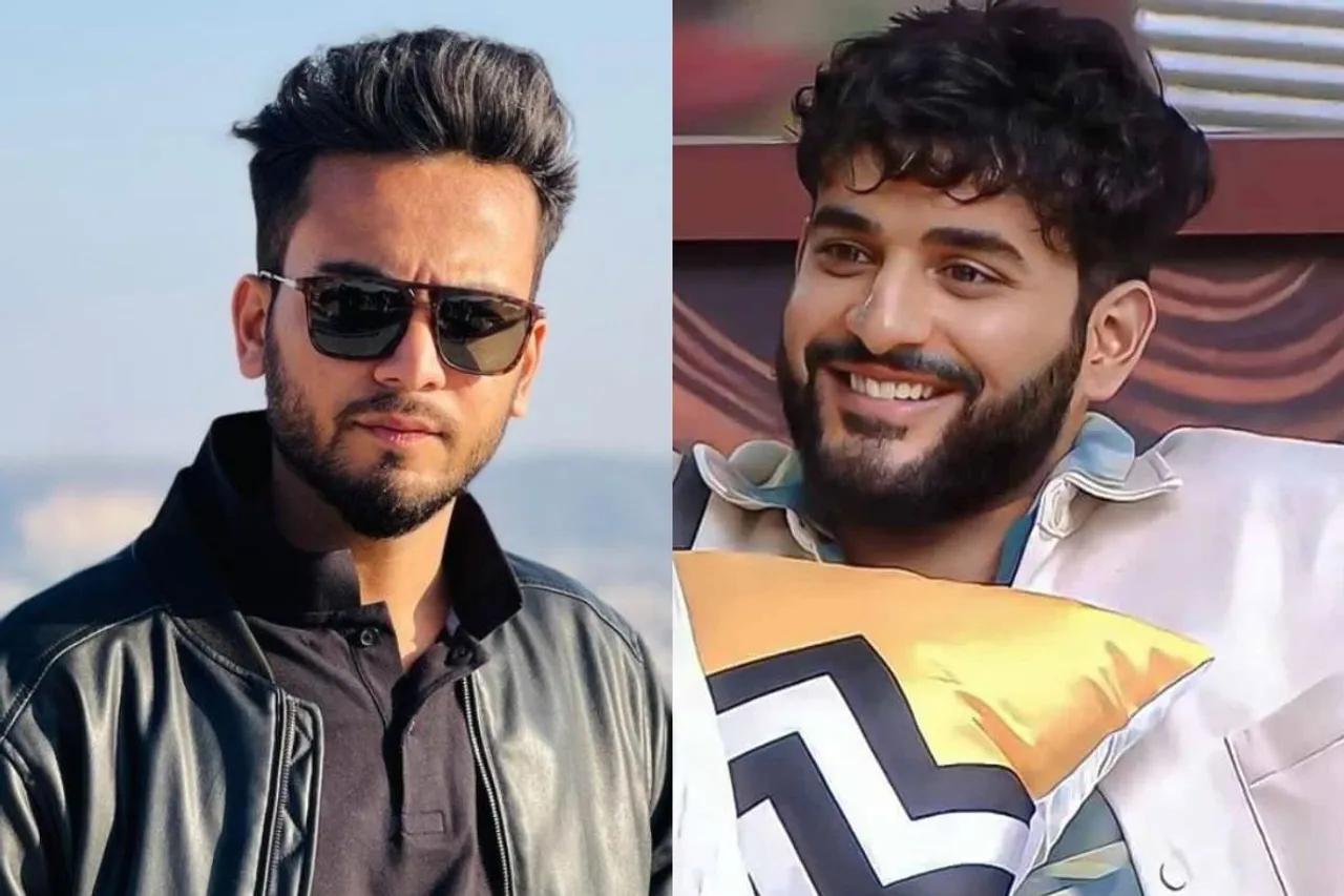 Elvish Yadav vs Fukra Insaan
