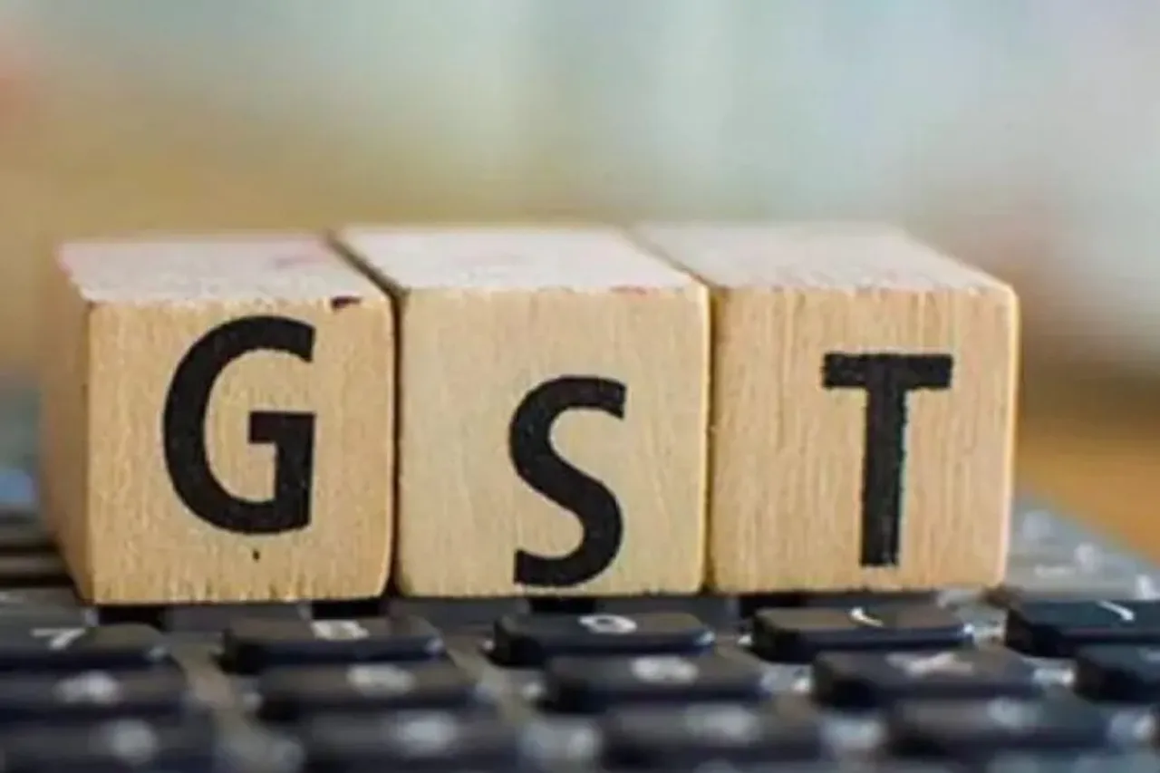 GST reforms