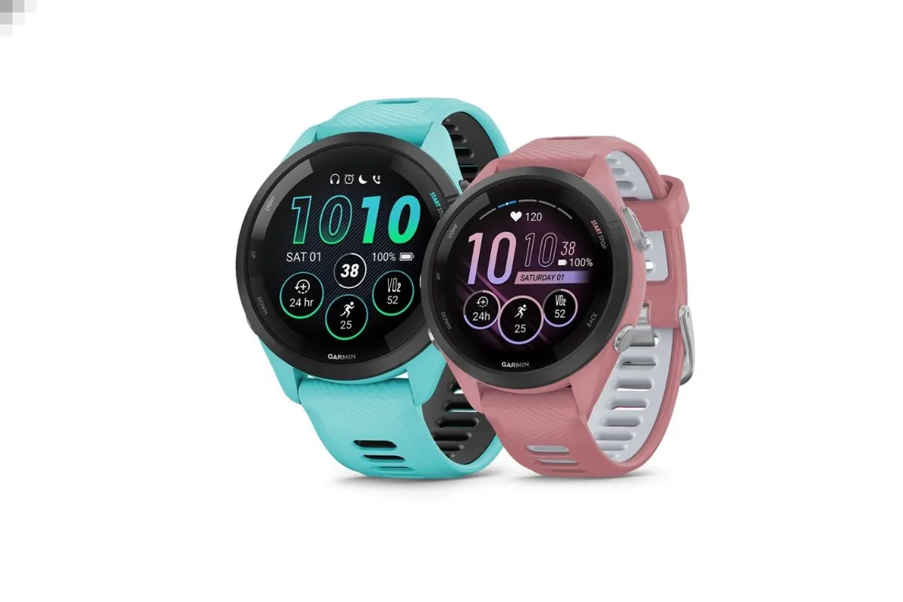 Garmin Smartwatches