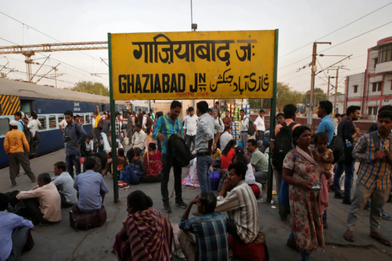 Ghaziabad News