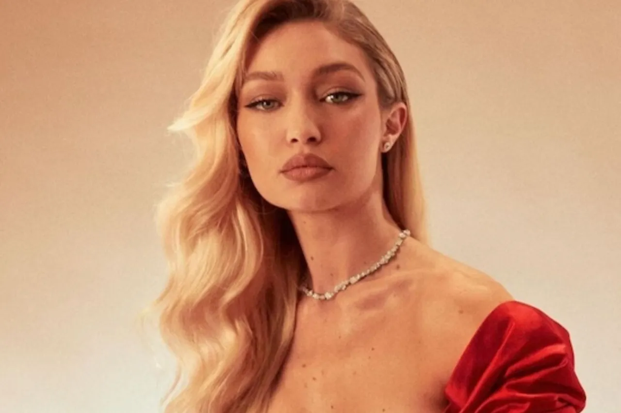 Gigi Hadid
