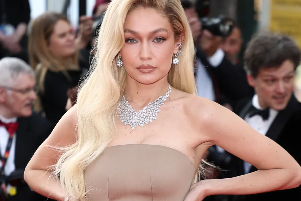 Gigi Hadid