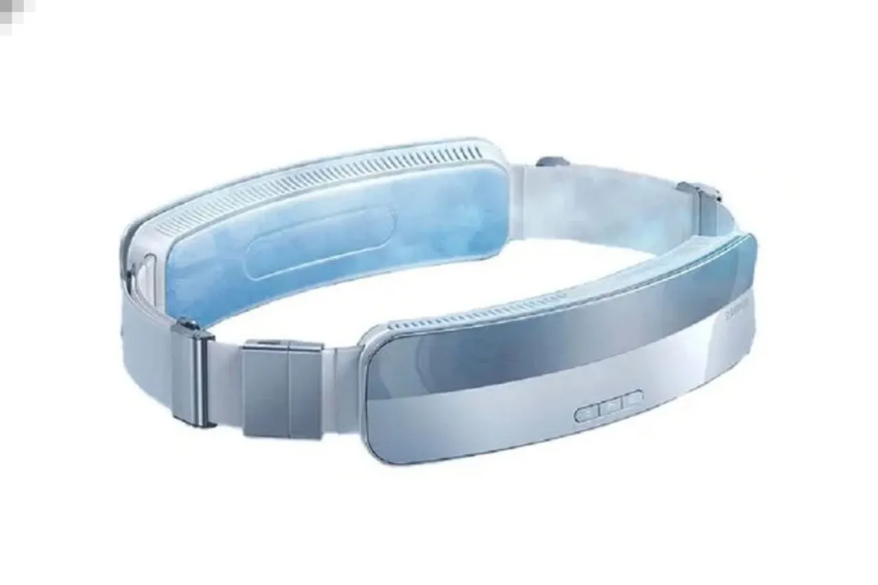 Gloture WearCool Waist AC