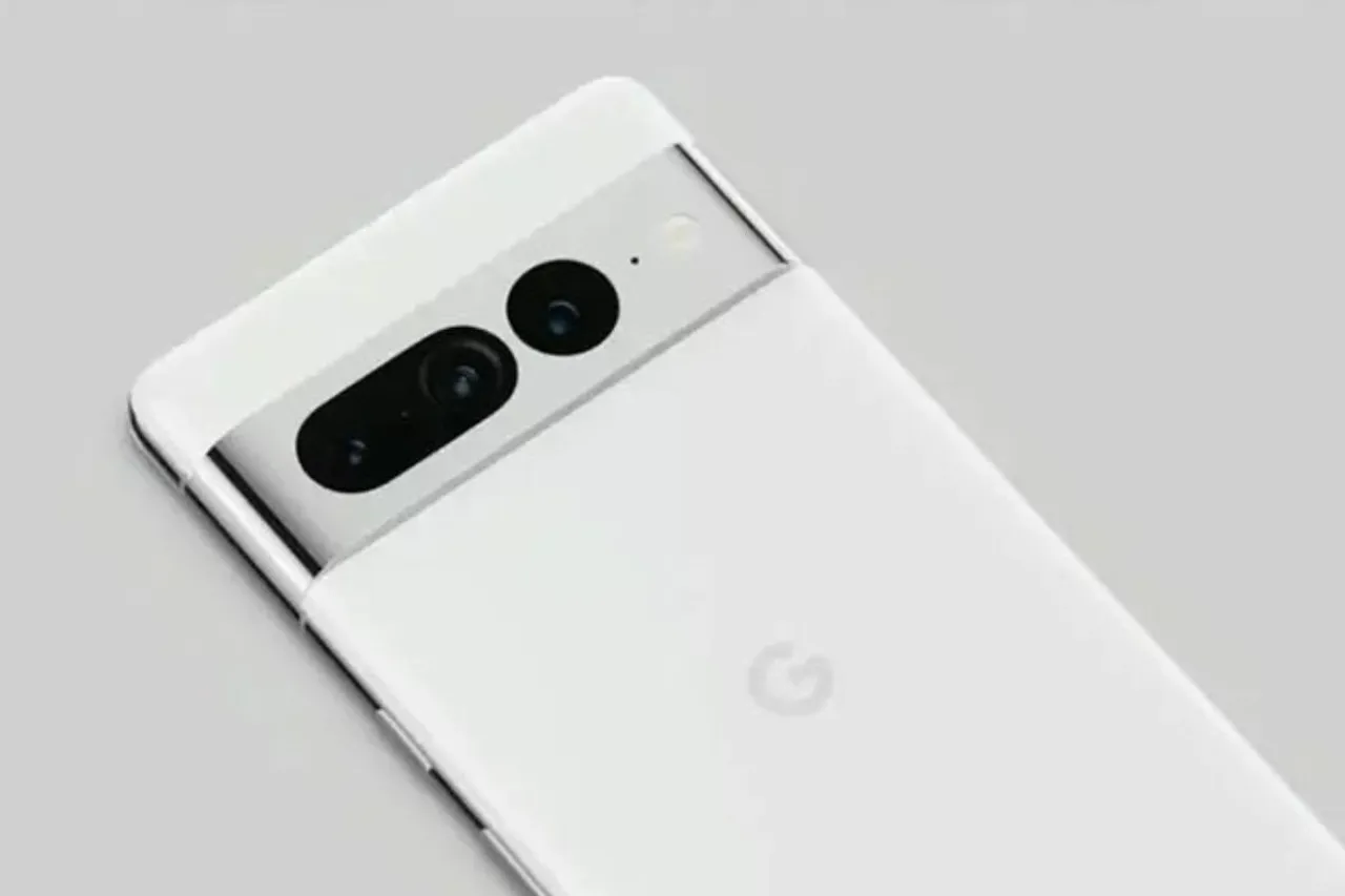 Google Pixel 8 5G