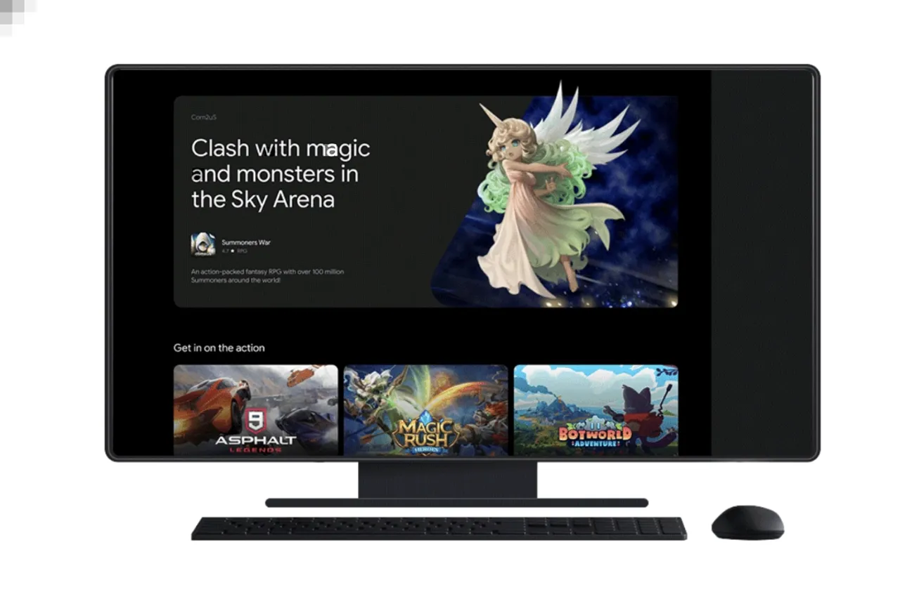Google Play