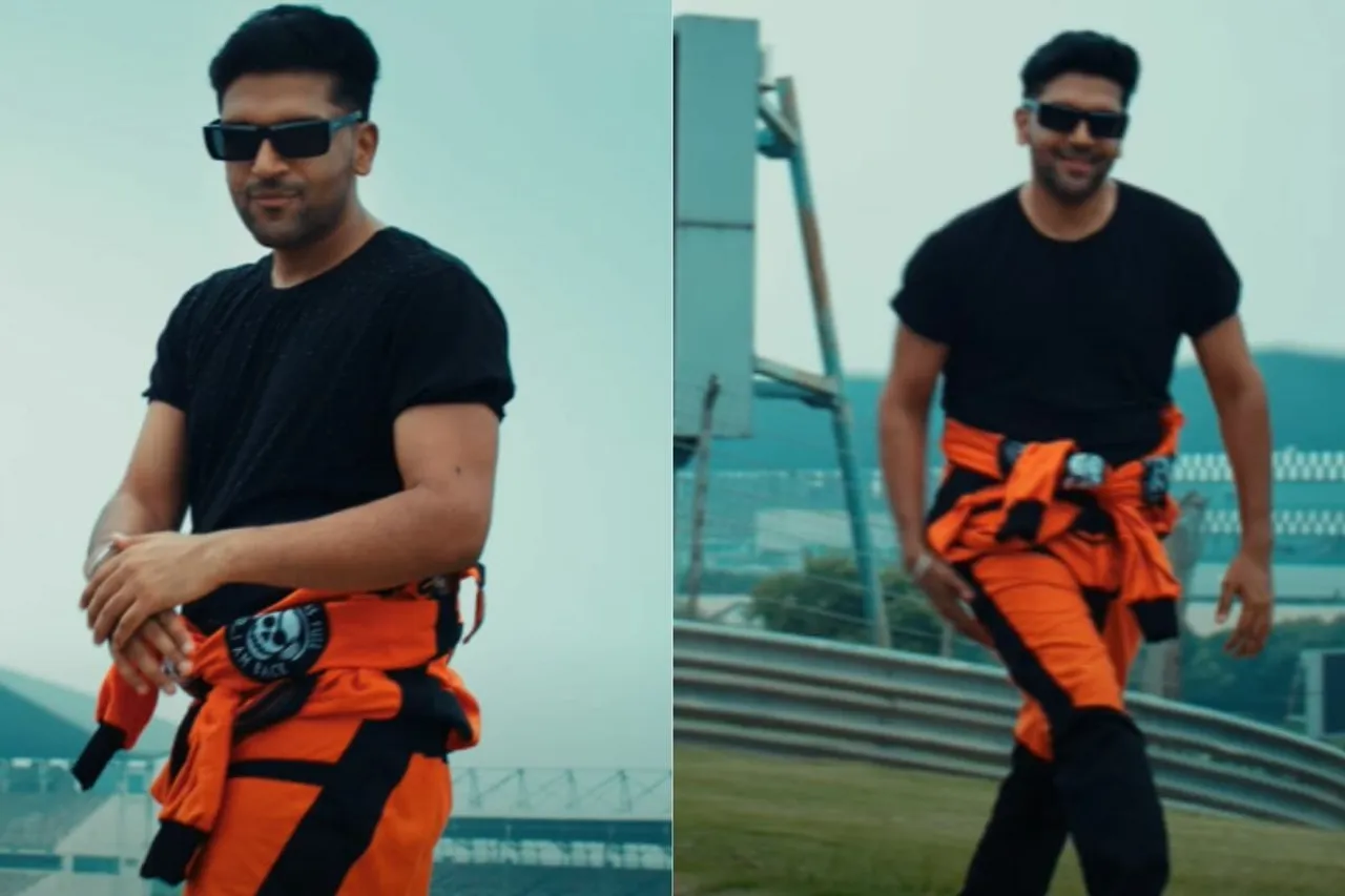 Guru Randhawa