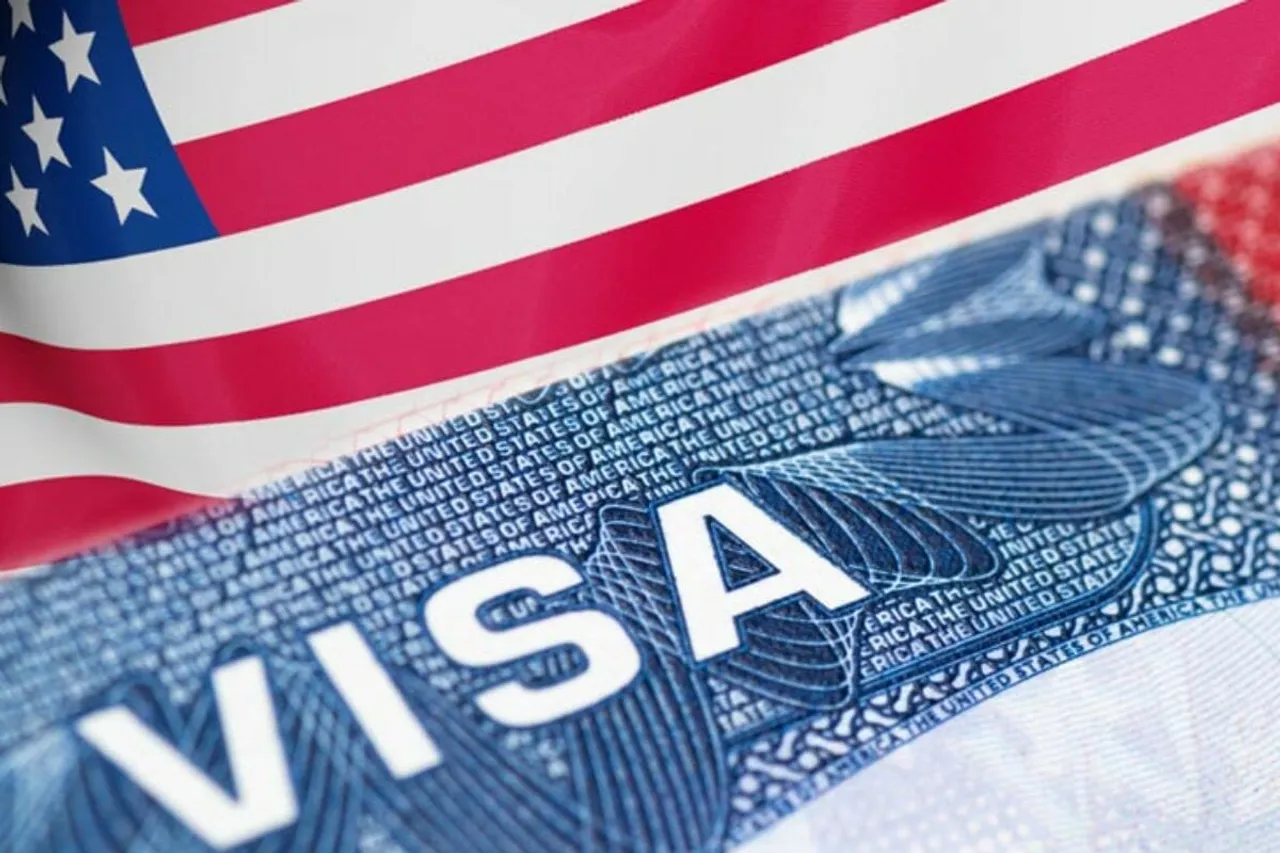 H1B visa