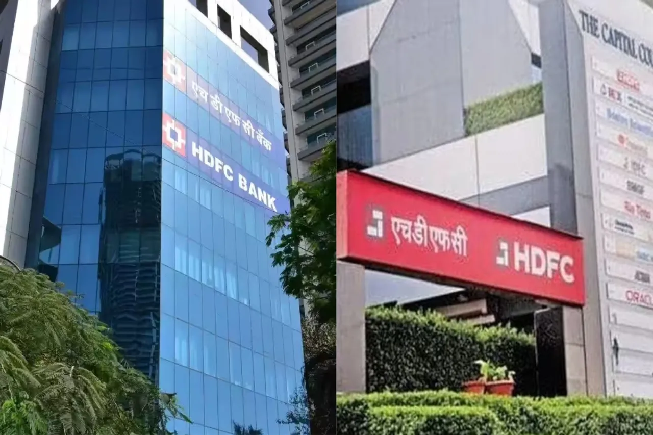 HDFC Bank