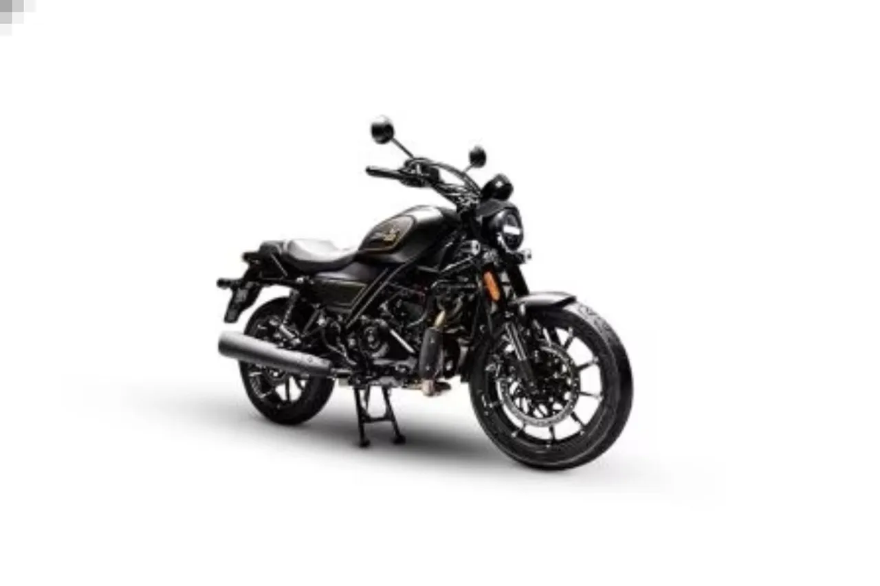 Harley Davidson X440