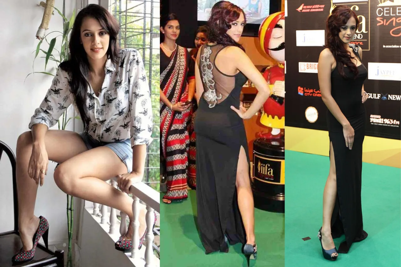 Hazel Keech