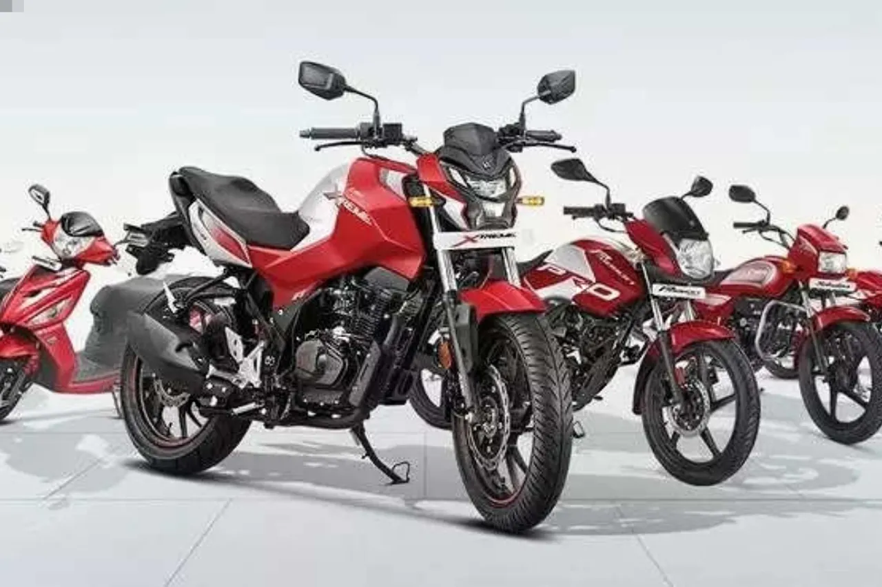 Hero MotoCorp