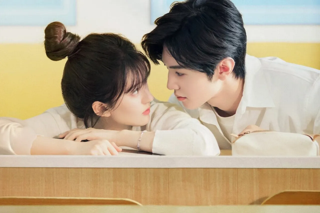Hidden Love