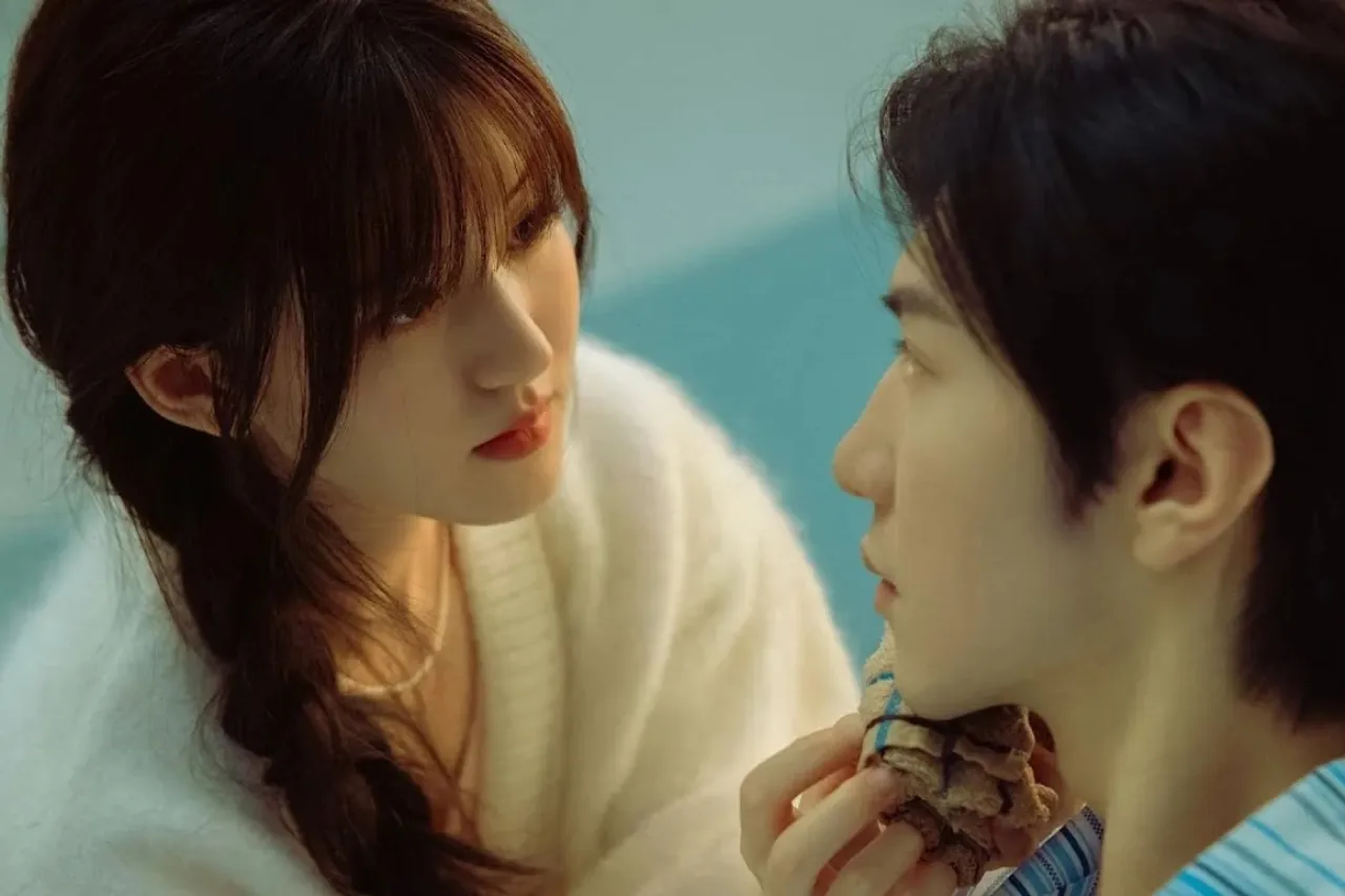 Chinese Drama Hidden Love