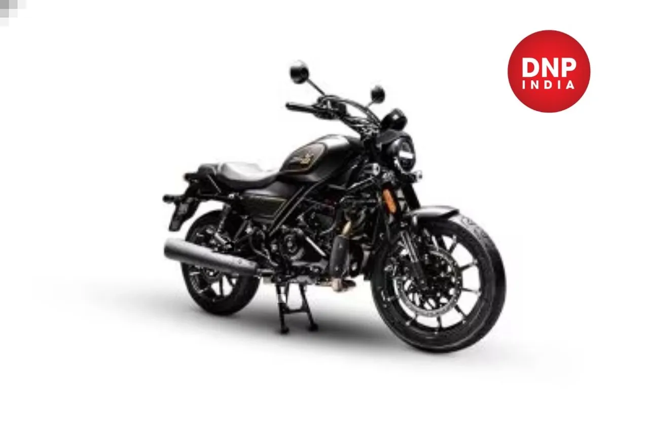 Harley Davidson X440