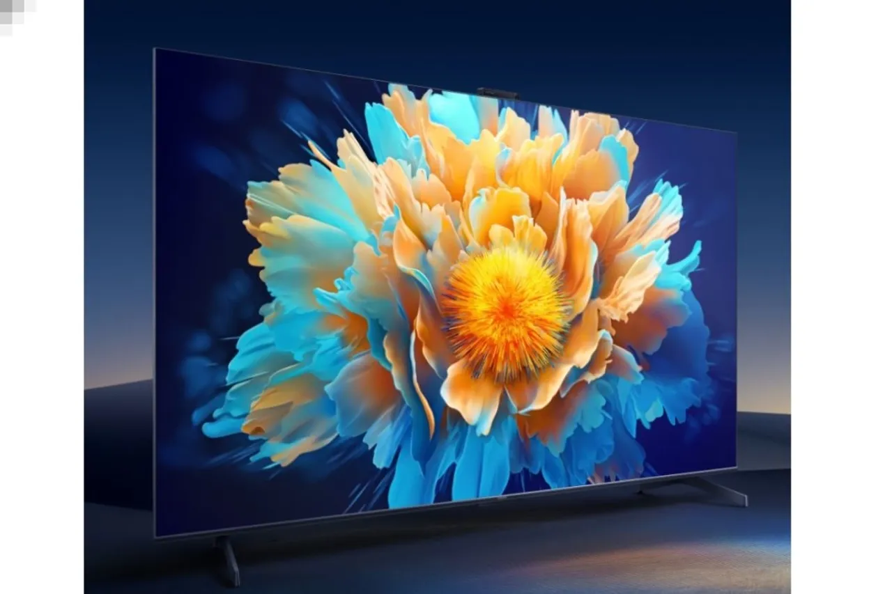 Honor Smart Screen 5 4K TV