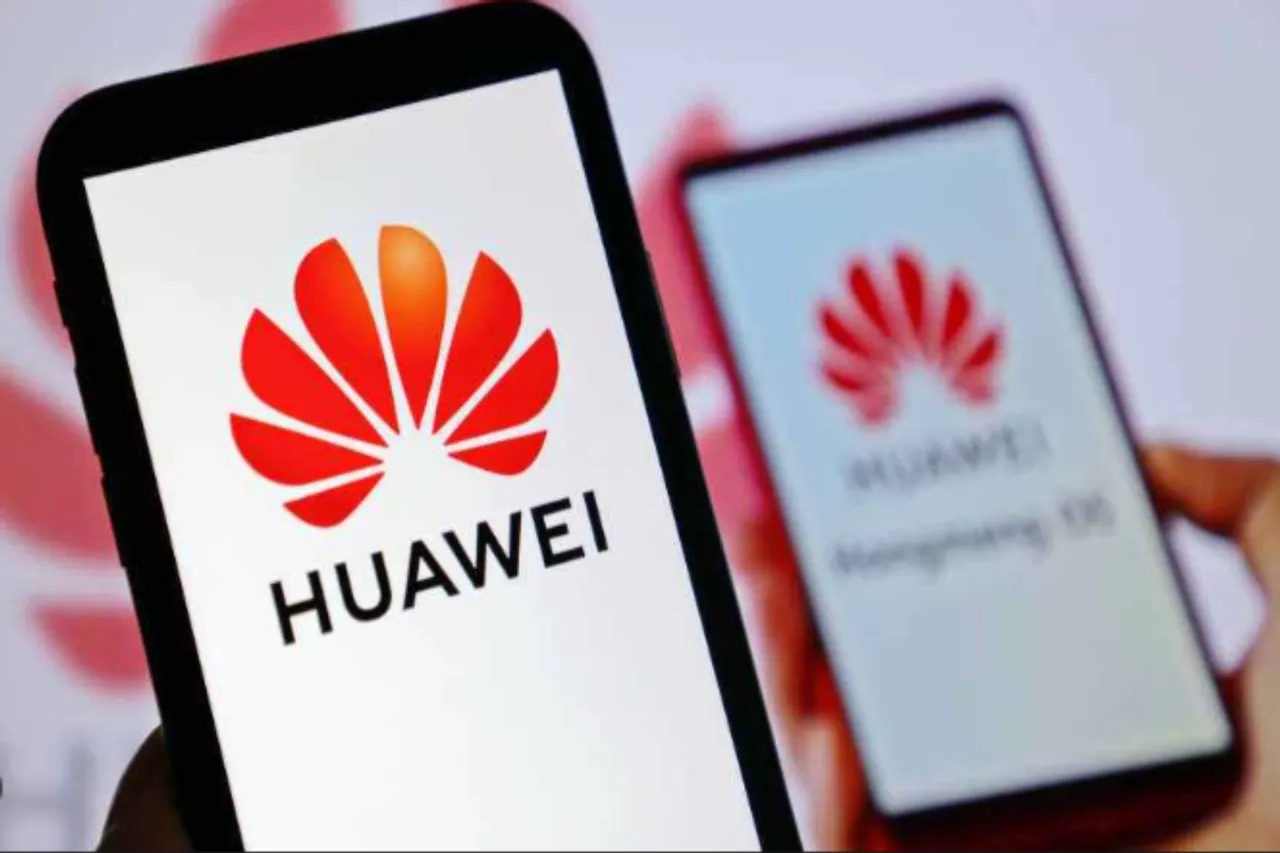Huawei