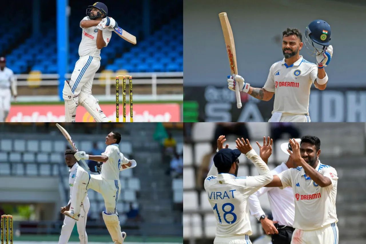 ICC Rankings