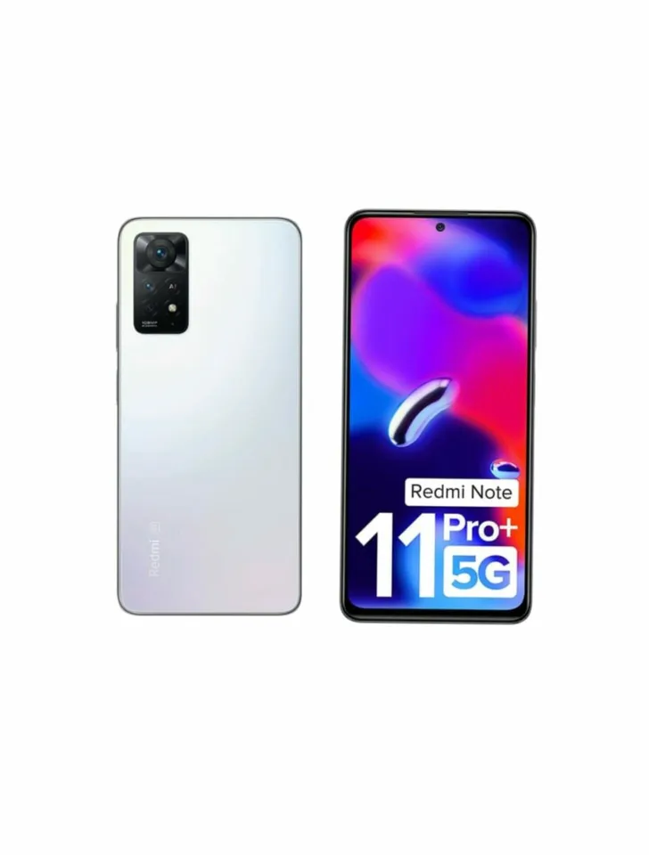 Xiaomi Redmi Note 11 Pro Plus 5G