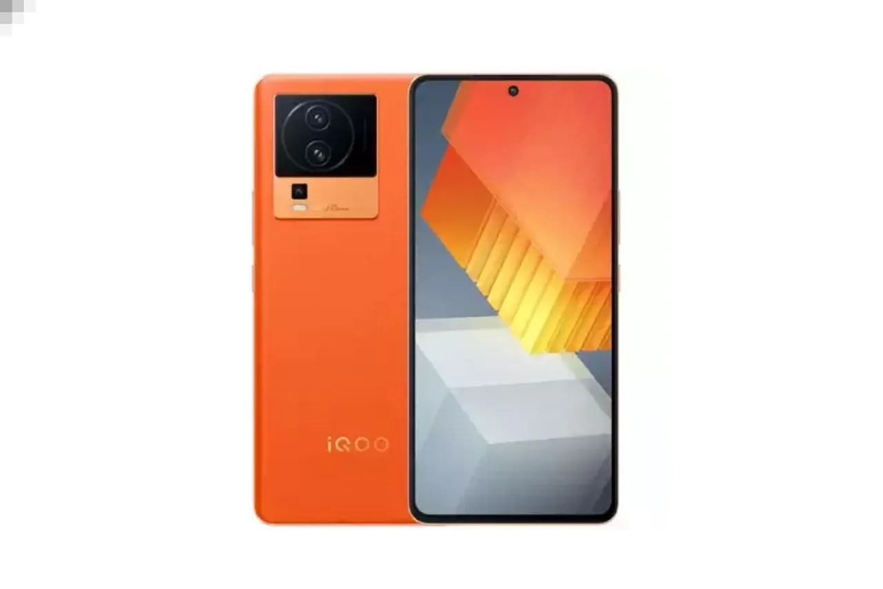 IQOO Neo 7 Pro