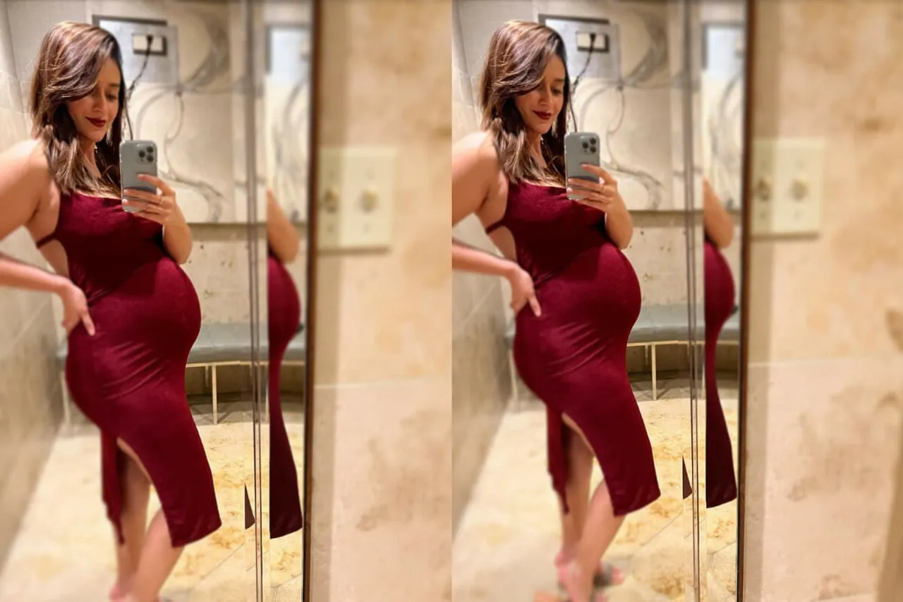 Ileana D'Cruz