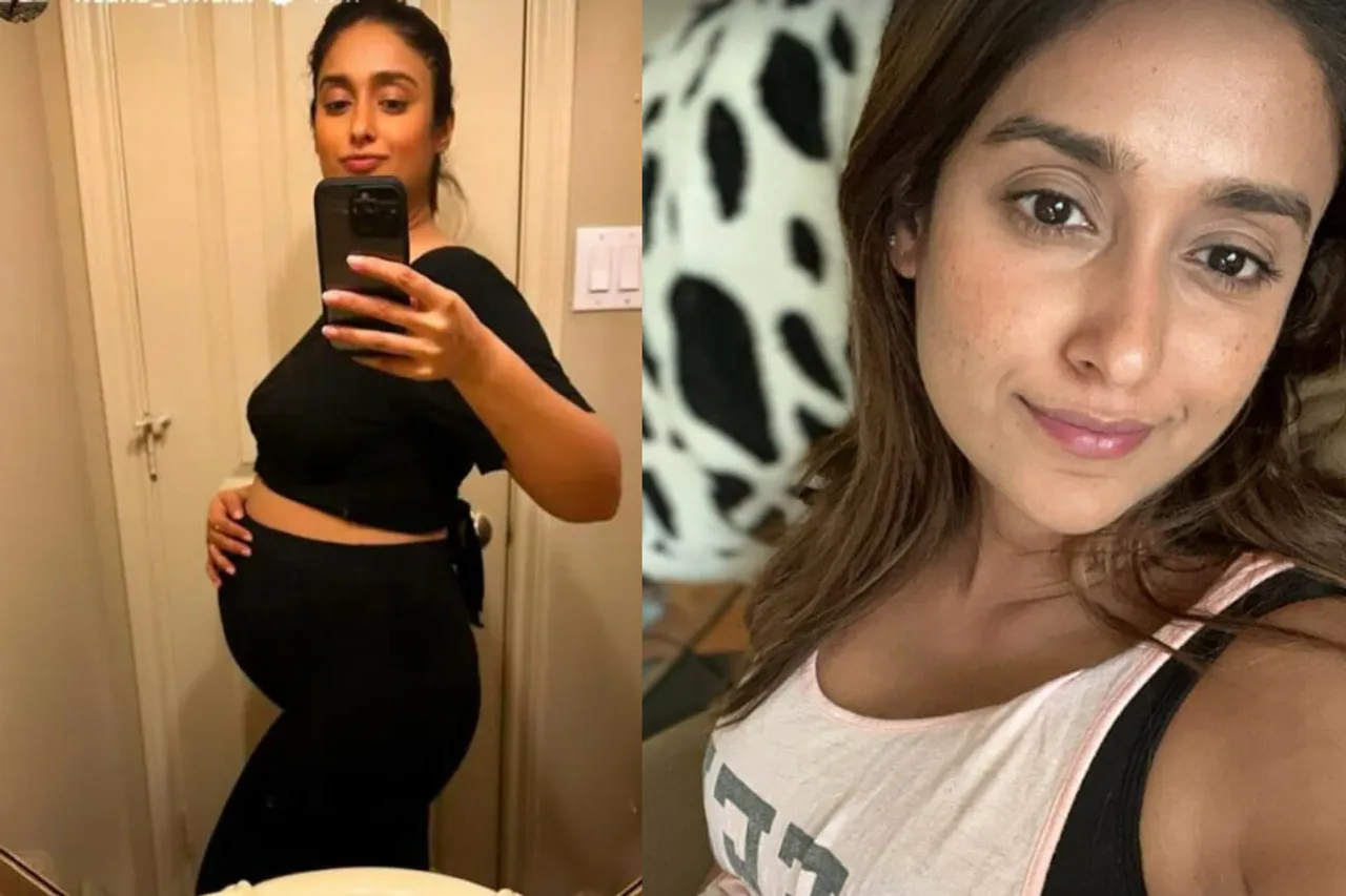 Ileana D'cruz