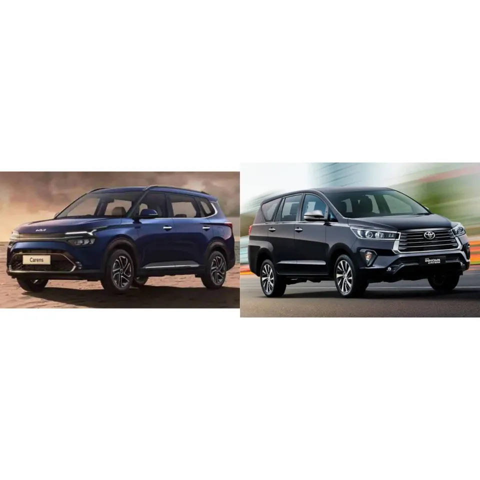 Price Hike in Cars