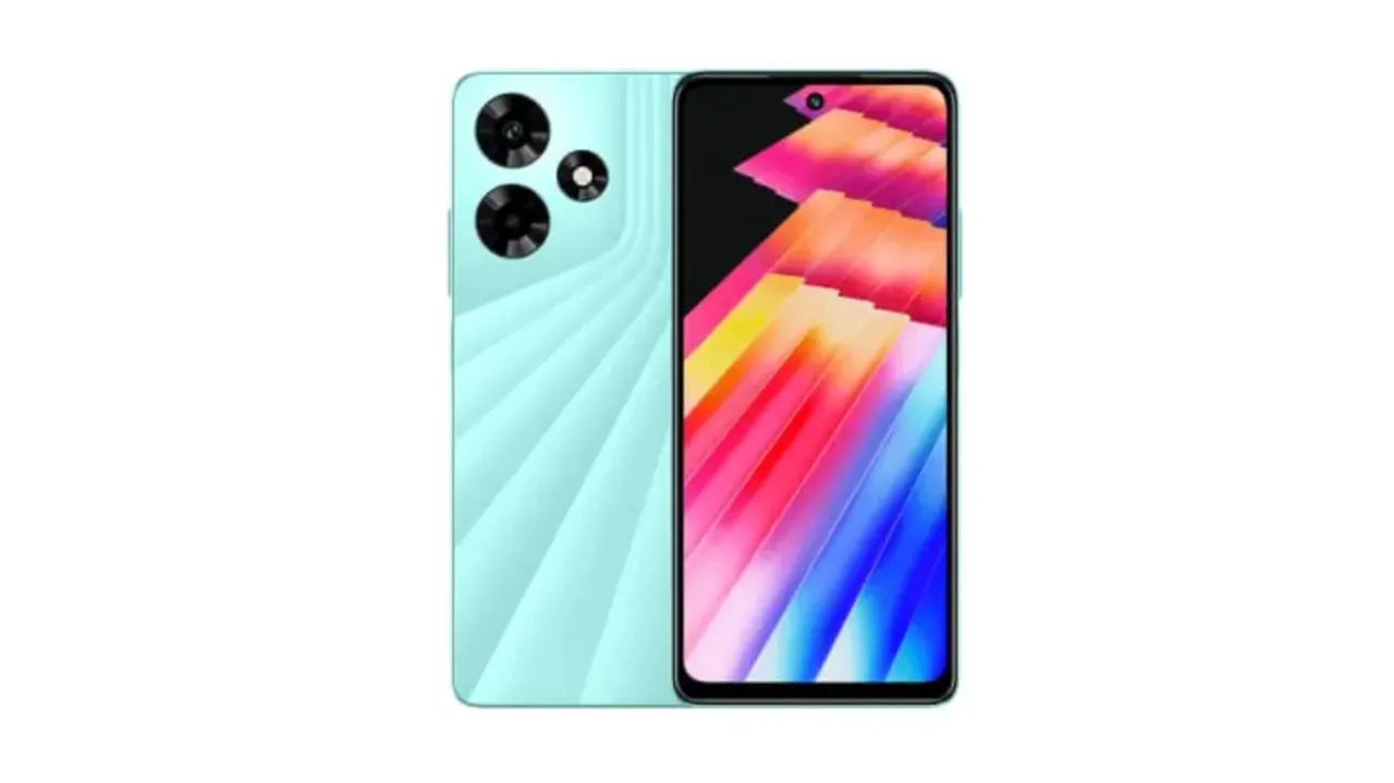 Infinix Hot 30 5G